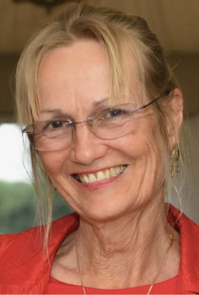 Birgit Hermelig Künstlerin & Malerin für abstrakte Kunst